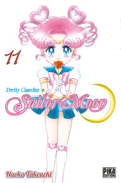Image de Sailor Moon T11