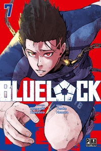 Image de Blue Lock T07