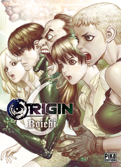 Image de Origin T06