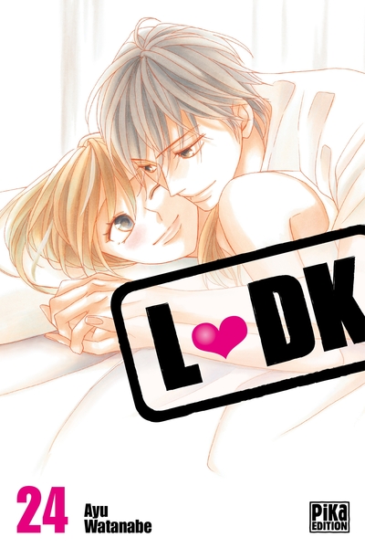 Picture of LDK T24