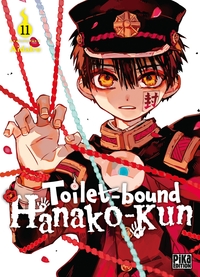 Image de Toilet-bound Hanako-kun T11