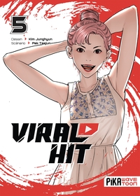 Image de Viral Hit T05