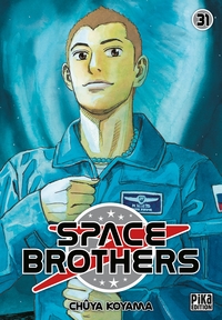 Image de Space Brothers T31