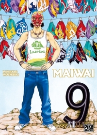 Picture of Maiwai T09