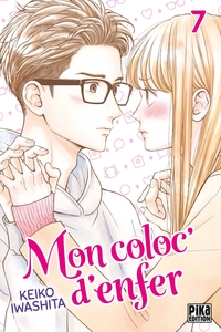 Picture of Mon coloc' d'enfer T07