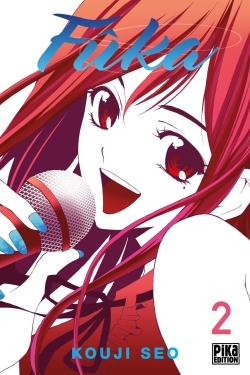 Picture of Fûka T02