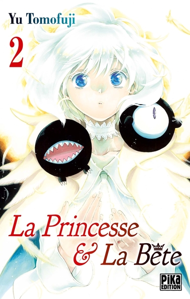Image de La Princesse et la Bête T02