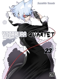 Picture of Yozakura Quartet T23