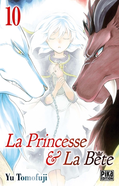 Picture of La Princesse et la Bête T10