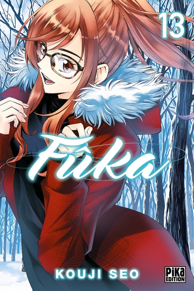 Picture of Fûka T13