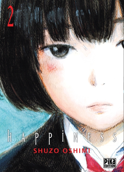 Image de Happiness T02
