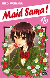 Image de Maid Sama! T15