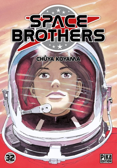 Image de Space Brothers T32