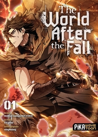 Picture of The World After The Fall T01