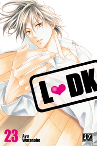 Picture of LDK T23