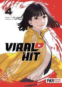 Picture of Viral Hit T04