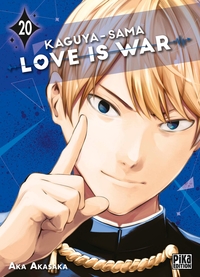 Picture of Kaguya-sama: Love is War T20