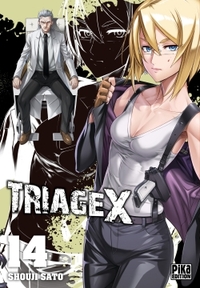 Image de Triage X T14