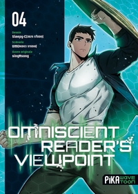 Picture of Omniscient Reader's Viewpoint T04