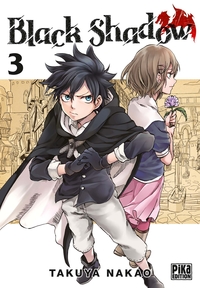 Picture of Black Shadow T03