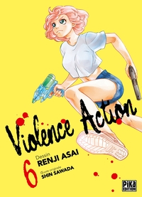 Image de Violence Action T06