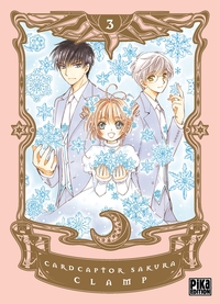 Image de Card Captor Sakura T03