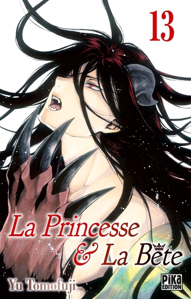Image de La Princesse et la Bête T13