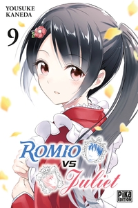 Image de Romio vs Juliet T09