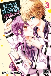 Image de Love Hotel Princess T03