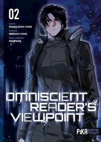 Picture of Omniscient Reader's Viewpoint T02
