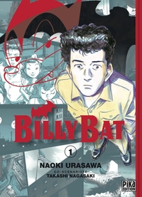 Picture of Billy Bat T01