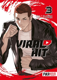 Picture of Viral Hit T03