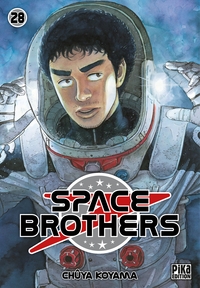 Image de Space Brothers T28