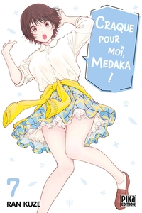 Picture of Craque pour moi, Medaka ! T07