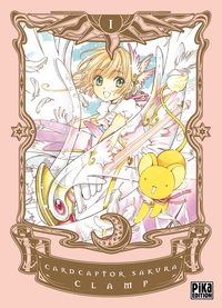 Image de Card Captor Sakura T01