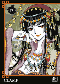Picture of xxxHolic T12