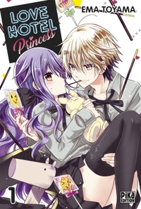 Image de Love Hotel Princess T01