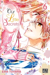 Image de Our Little Secrets T06