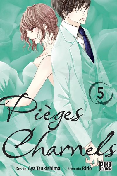 Image de Pièges charnels T05