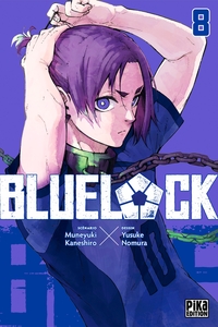 Image de Blue Lock T08