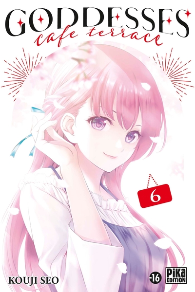 Picture of Goddesses Cafe Terrace T06