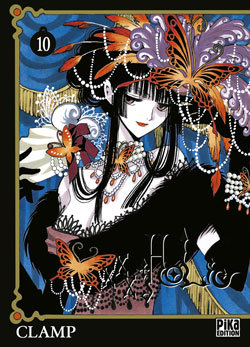 Picture of xxxHolic T10