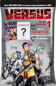 Image de Versus T01 Edition collector