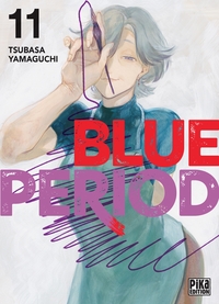 Image de Blue Period T11