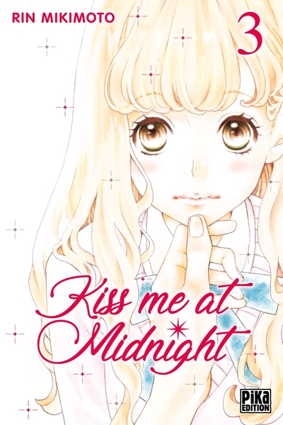 Picture of Kiss me at Midnight T03