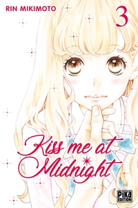 Picture of Kiss me at Midnight T03