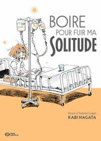 Picture of Boire pour fuir ma solitude