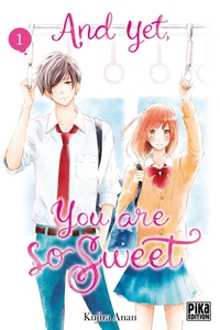 Image de And yet, you are so sweet T01