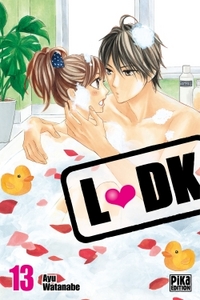 Image de LDK T13