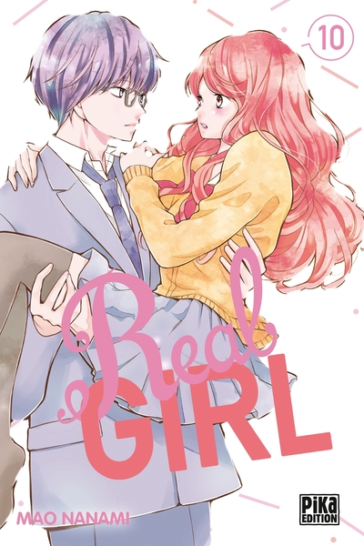 Image de Real Girl T10